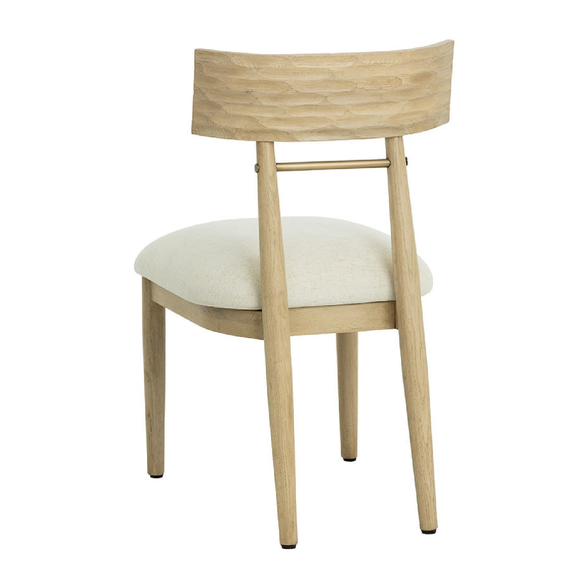 Light Oak Dining Chairs (2) by Splendido Florian, alternate view 5