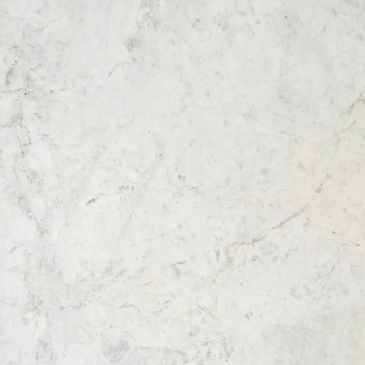 Rectangular White Marble Side Table by Splendido Cowell, alternate view 7
