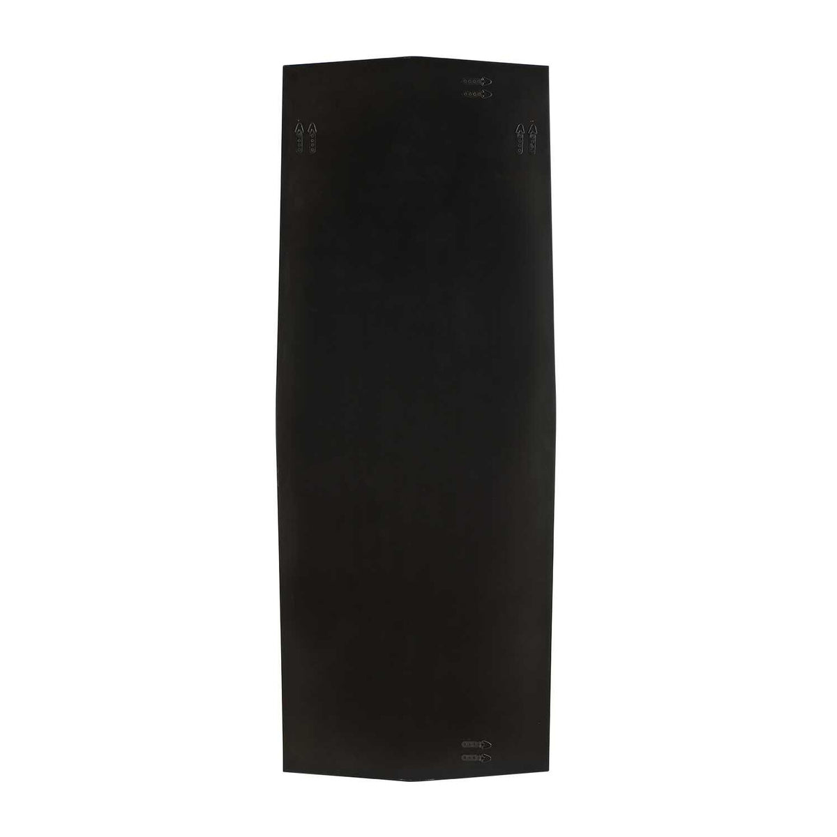 Modern European furniture - Bronze Framed Tall Mirror - www.oroa.com