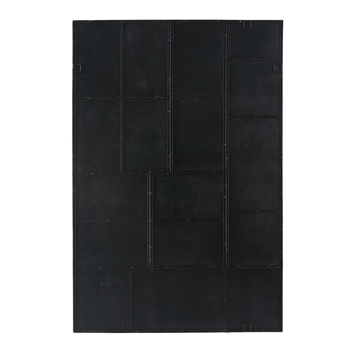 Modern European furniture - Multi-Panel Antique Style Mirror - www.oroa.com