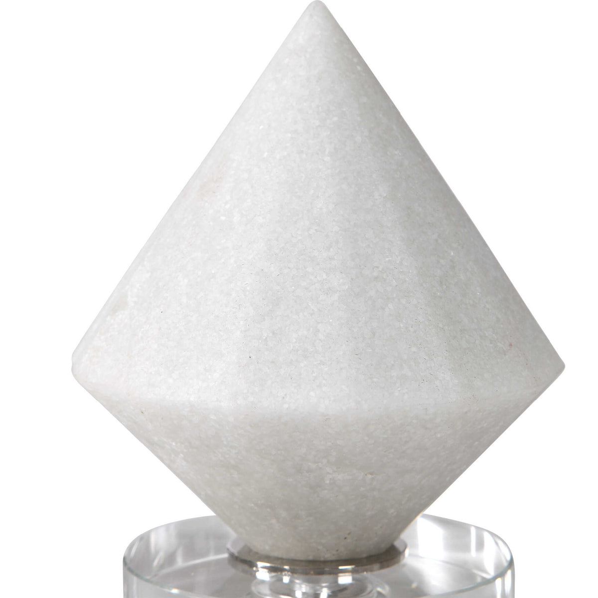 Modern European furniture - Diamond Man-Made Stone Decorative Objects (3) - www.oroa.com