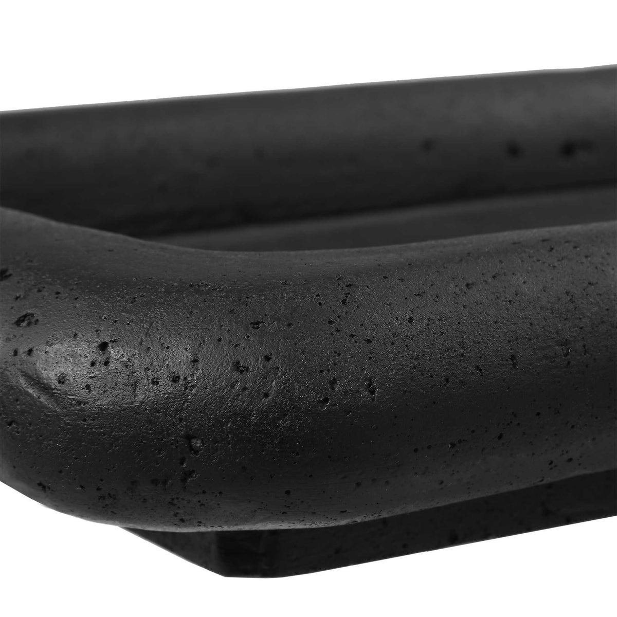 Modern European furniture - Black Rectangular Indoor/Outdoor Tray - www.oroa.com