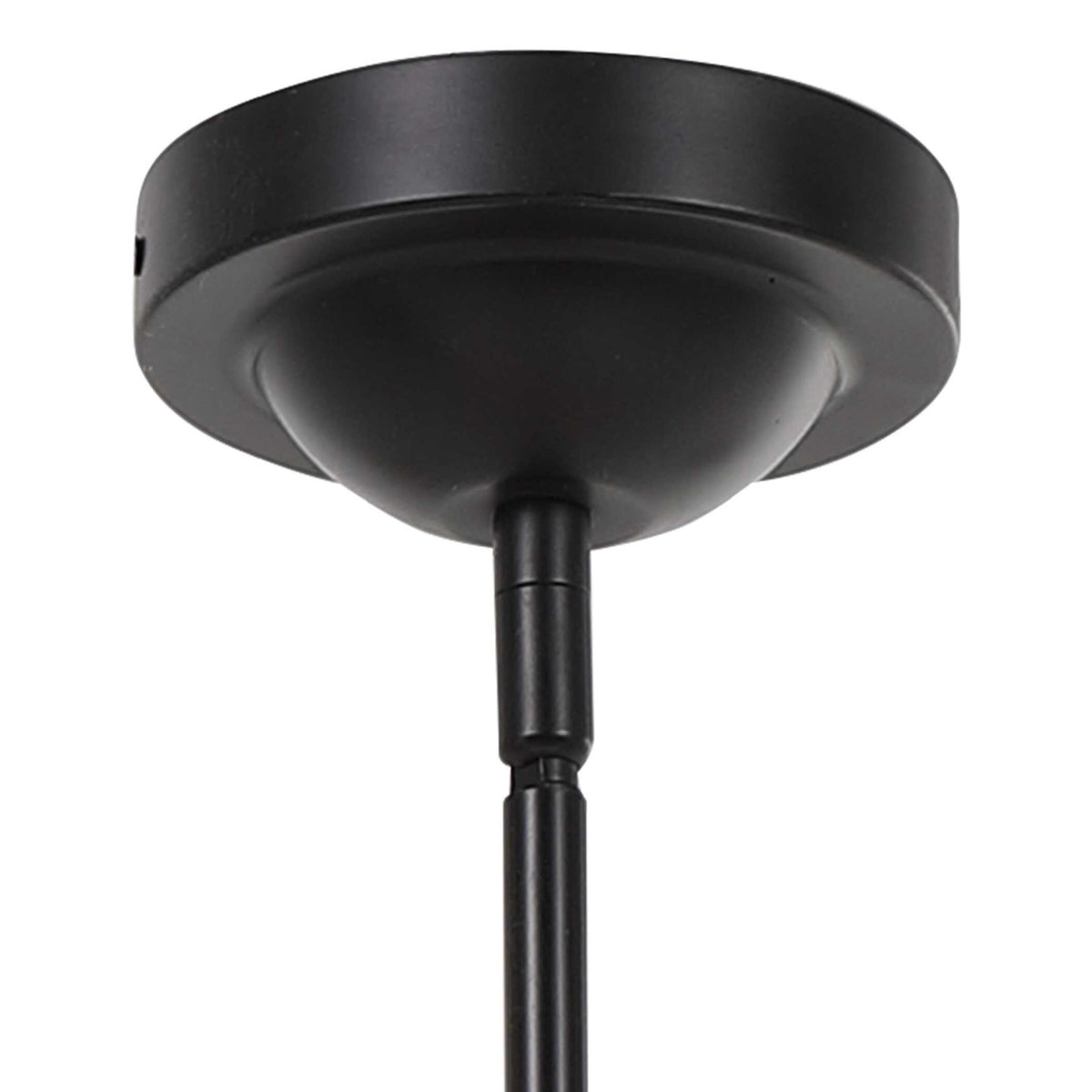 Modern European furniture - Bronze 6-Light Linear Chandelier - www.oroa.com