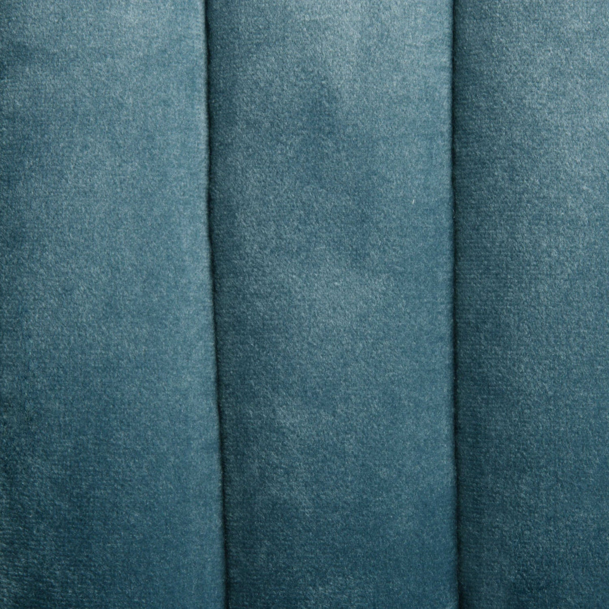 Blue Velvet Tufted Accent Chair by Uttermost Dax, alternate view 4