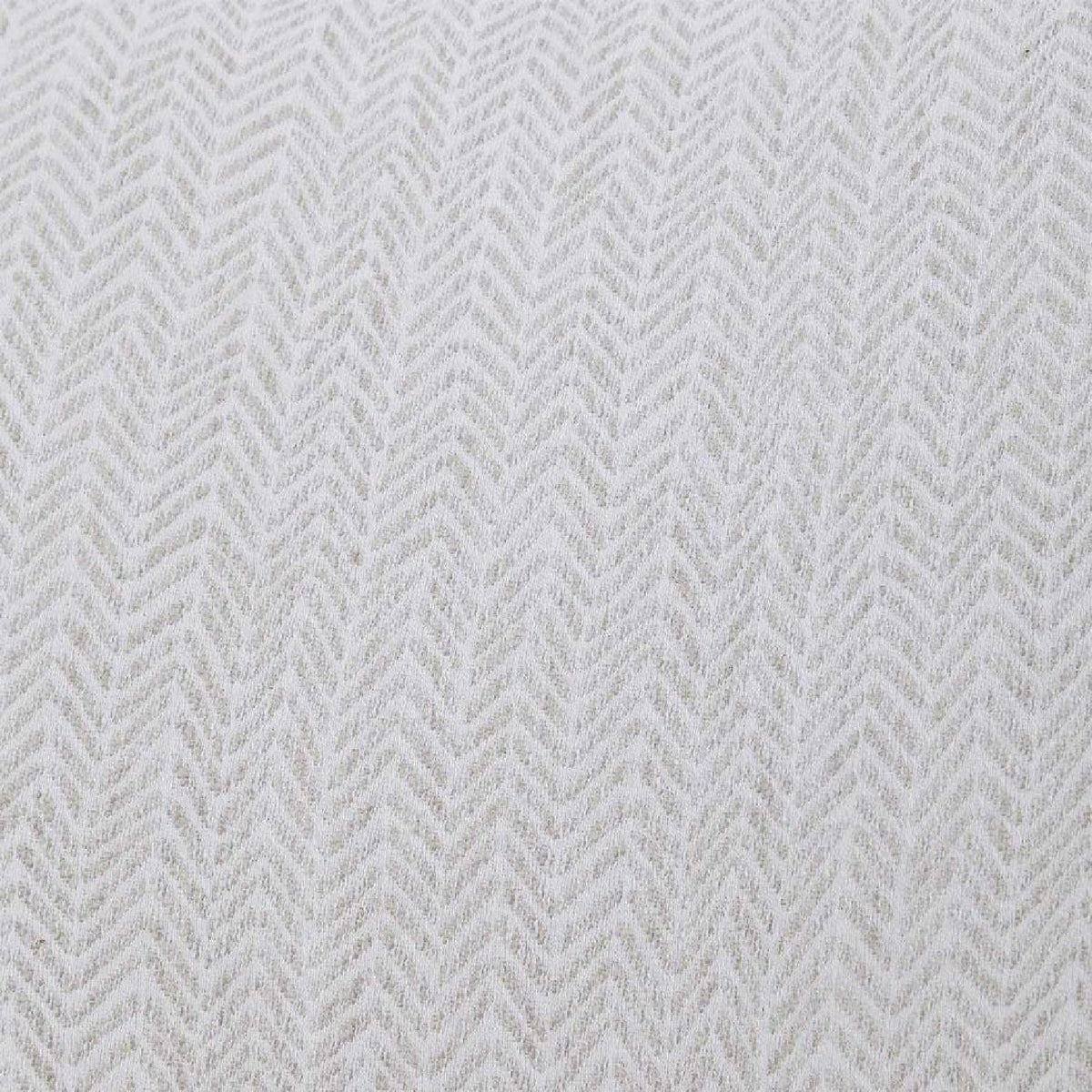 White Fabric Scandinavian Accent Chair by Uttermost Bev, alternate view 7