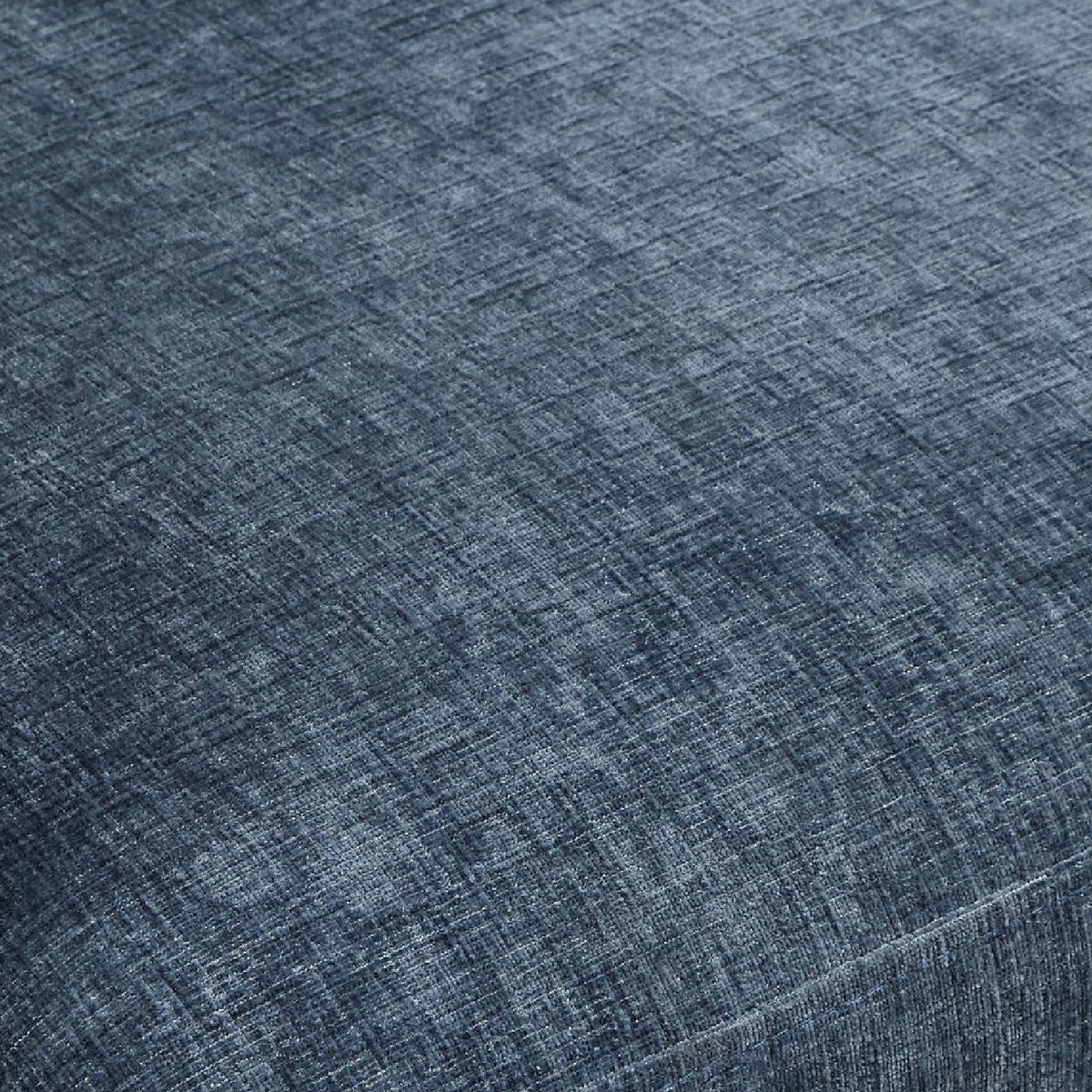 Modern European furniture - Velvet Dining Chair with Casters - www.oroa.com