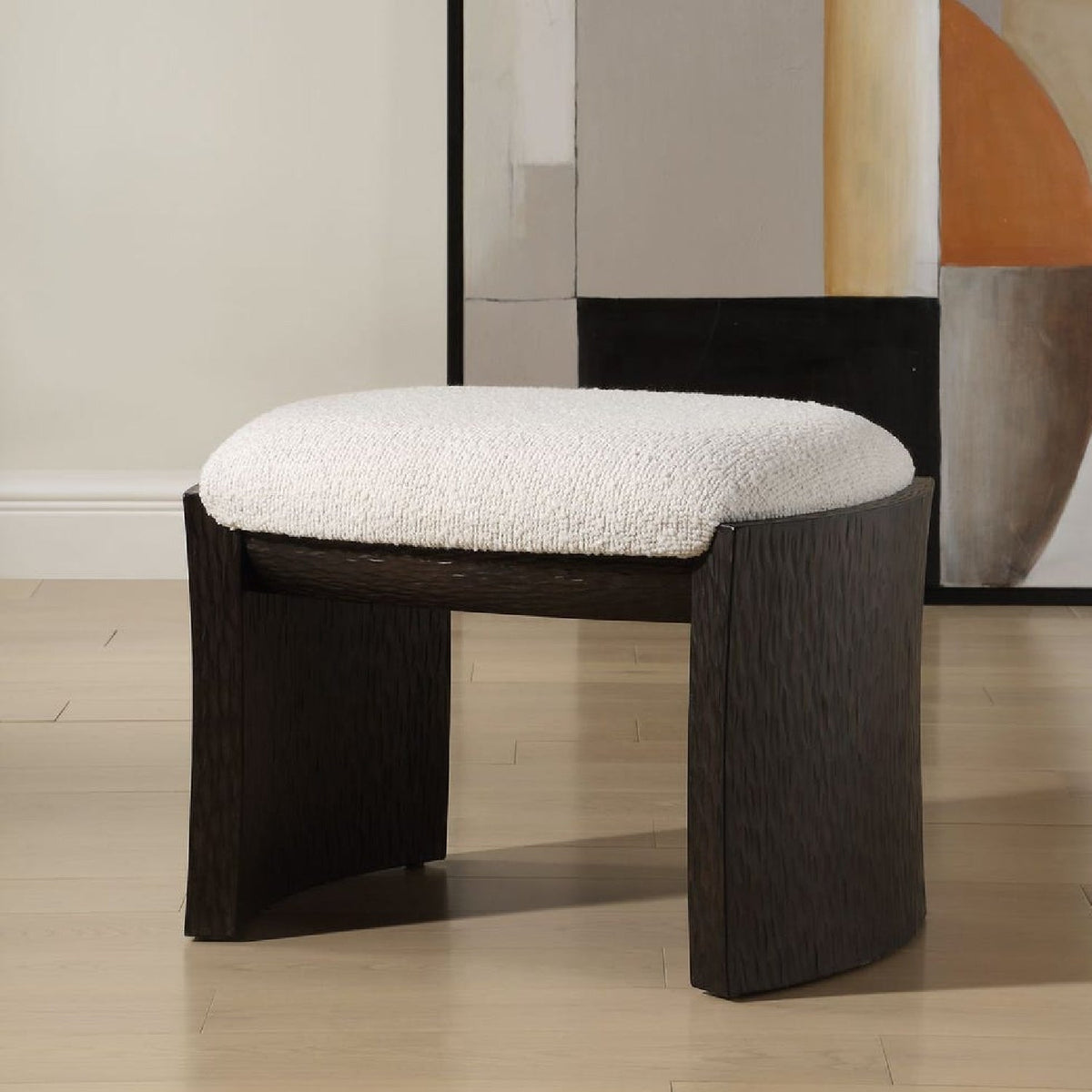 Modern European furniture - Modern Scandinavian Bench S - www.oroa.com