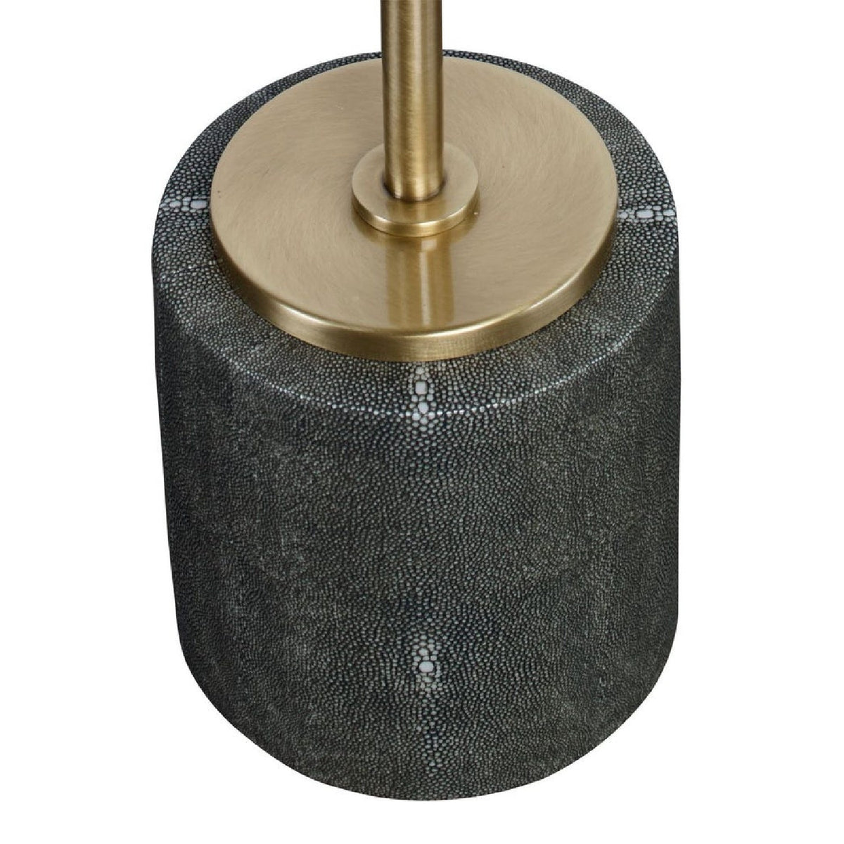 Modern European furniture - Shagreen Base Drink Table - www.oroa.com