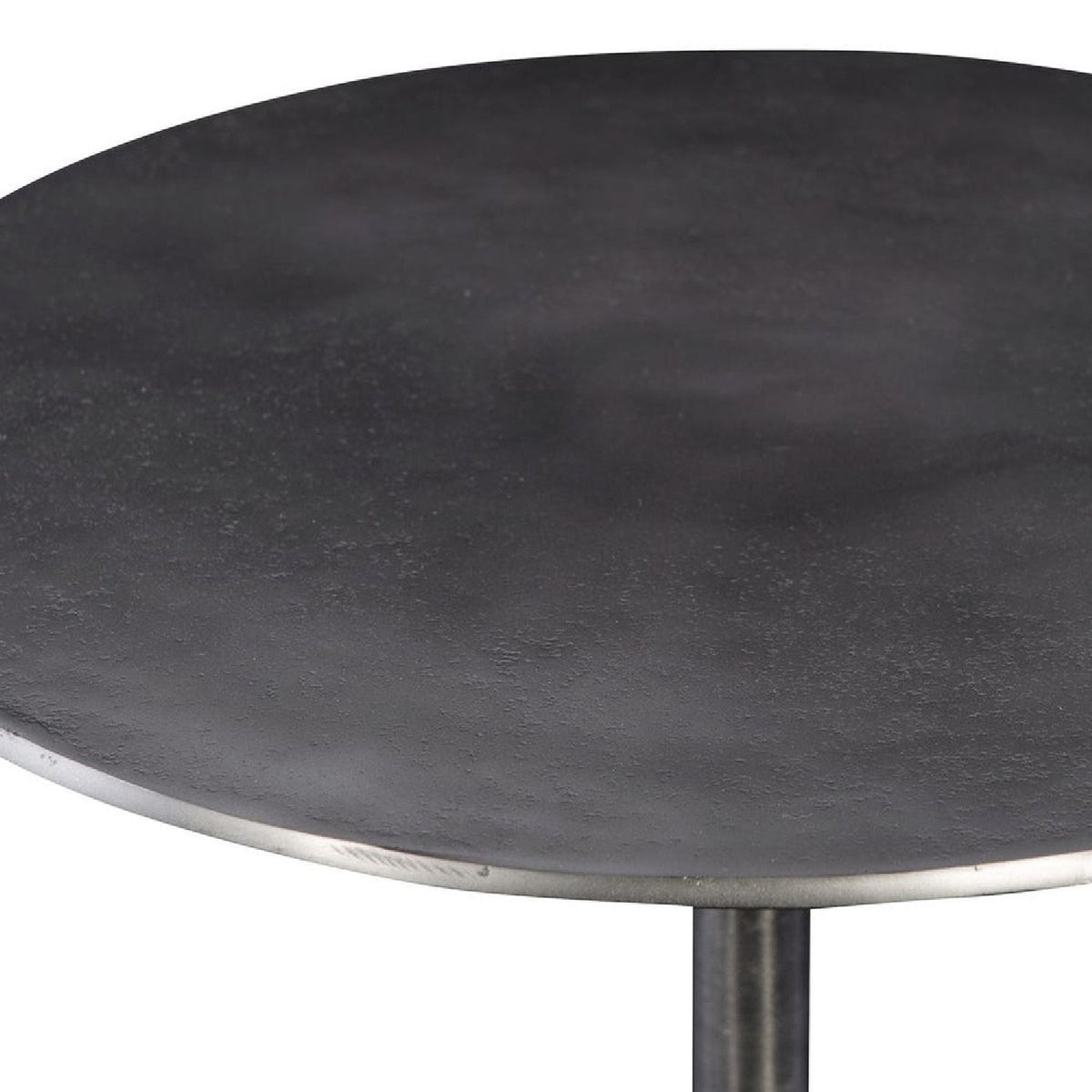 Modern European furniture - Tripod Accent Table - www.oroa.com