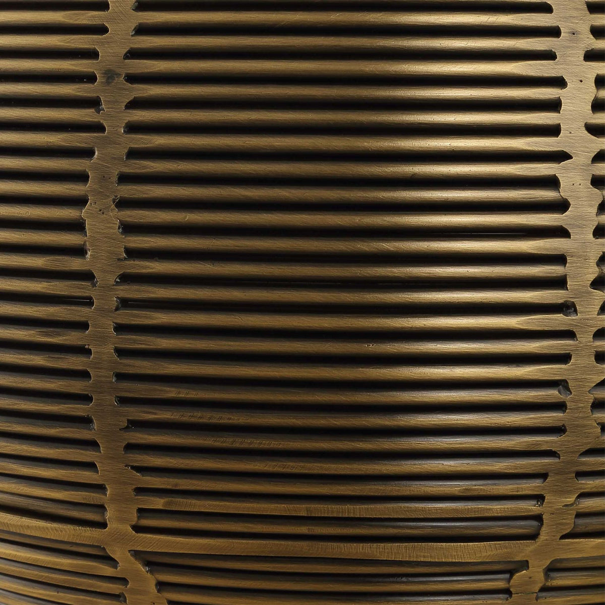 Modern European furniture - Brass Plated Table Lamp by Uttermost Knowles - www.oroa.com