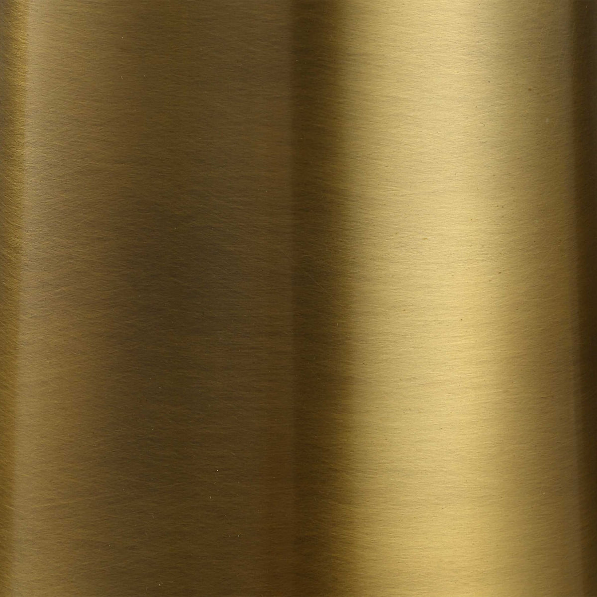 Modern European furniture - Antique Brass Cylindrical Table Lamp - www.oroa.com