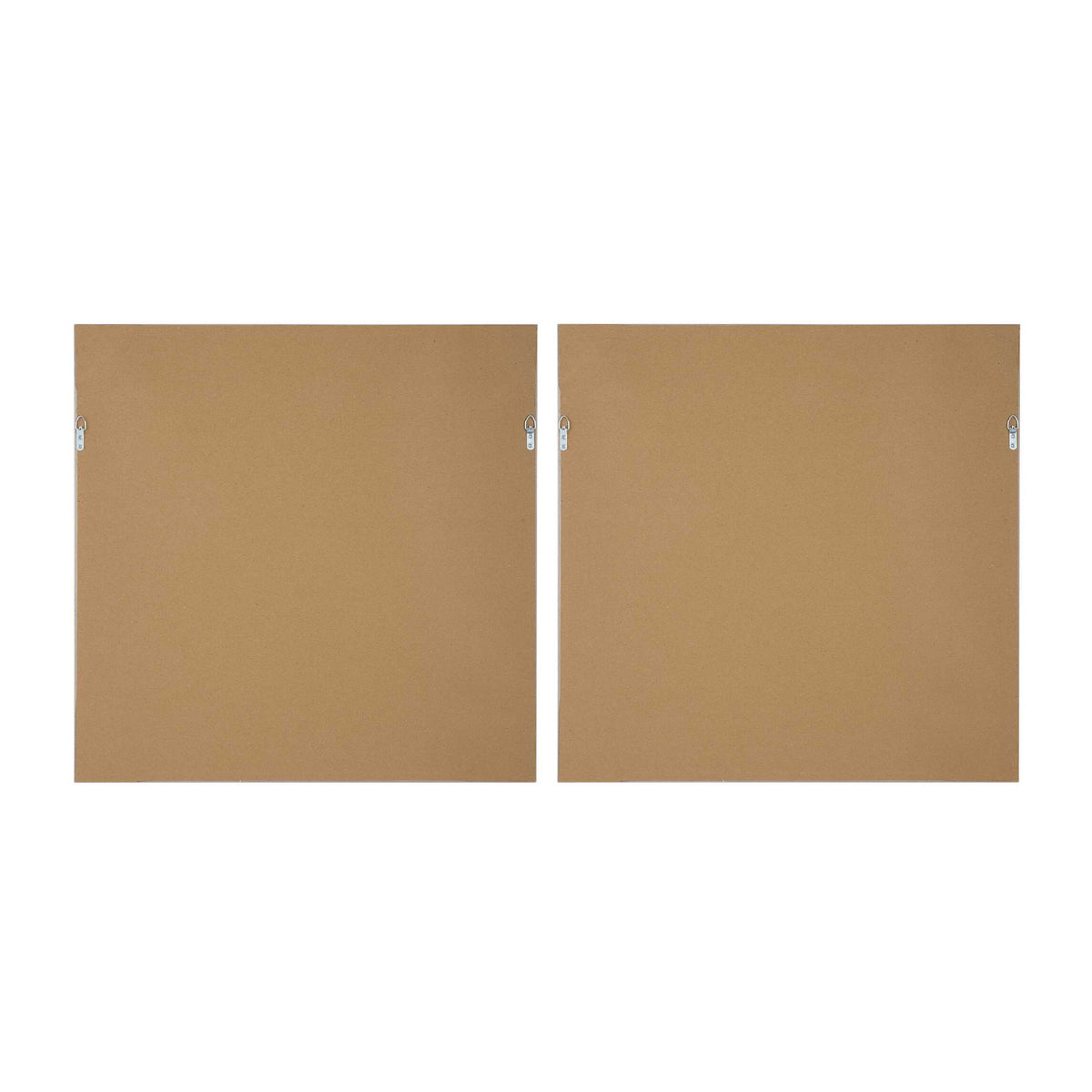 Modern European furniture - Modern Abstract Artwork Set (2) - www.oroa.com