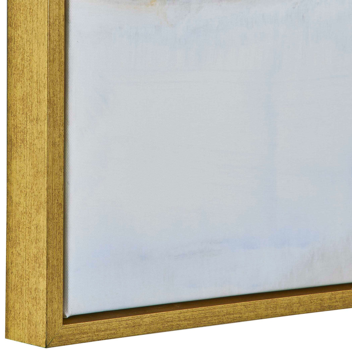 Modern European furniture - Modern Brushstrokes Art Print - www.oroa.com