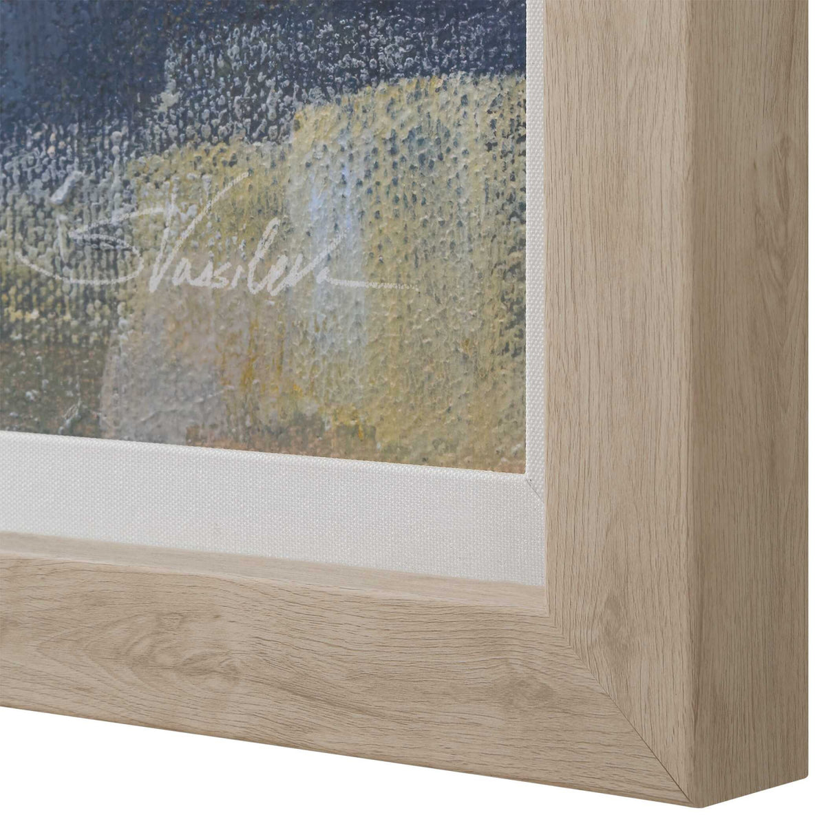 Abstract Sunset Art Prints (2) | Uttermost Dusk