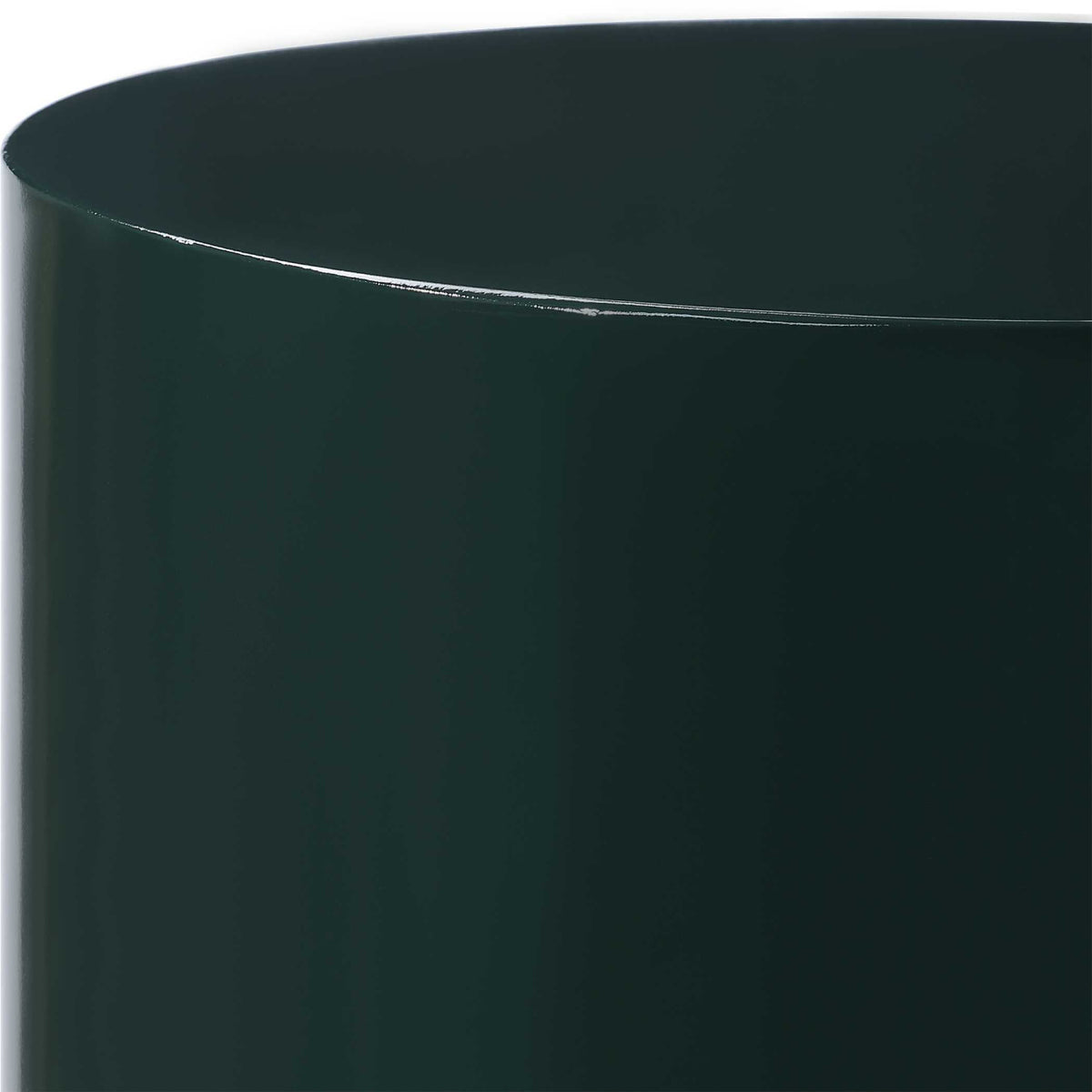 Modern European furniture - Green Geometrical Accent Table - www.oroa.com