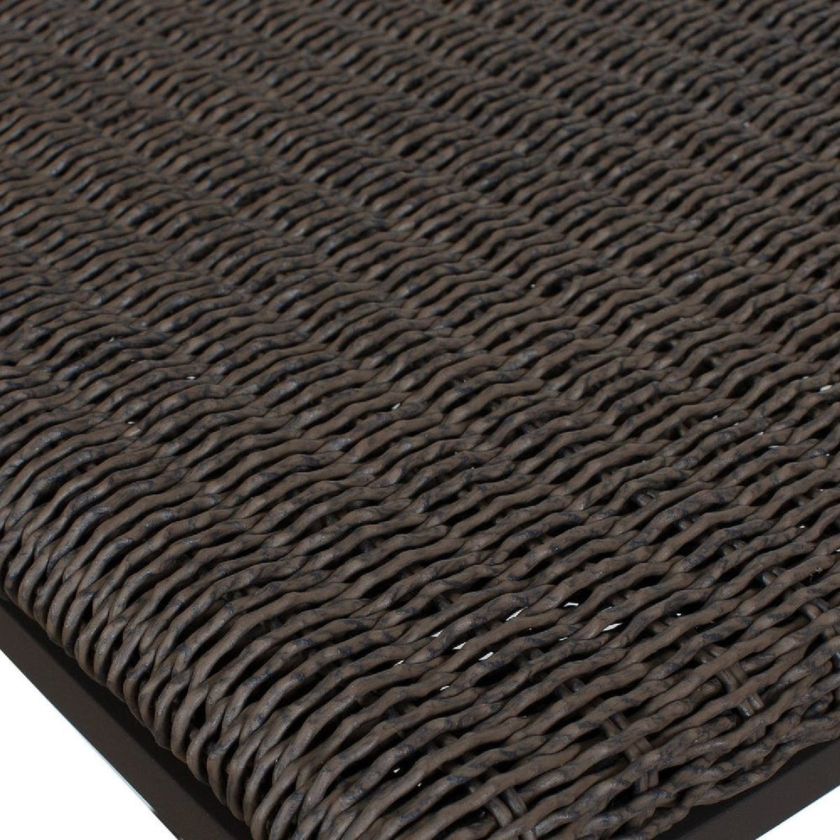 Modern European furniture - Wicker Outdoor Bar Stool - www.oroa.com