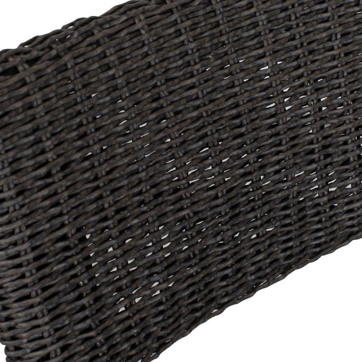 Modern European furniture - Wicker Outdoor Bar Stool - www.oroa.com