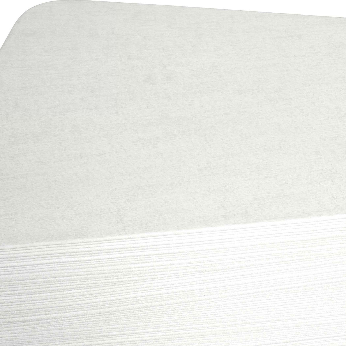 Modern European furniture - Natural Concrete Indoor/Outdoor Coffee Table - www.oroa.com