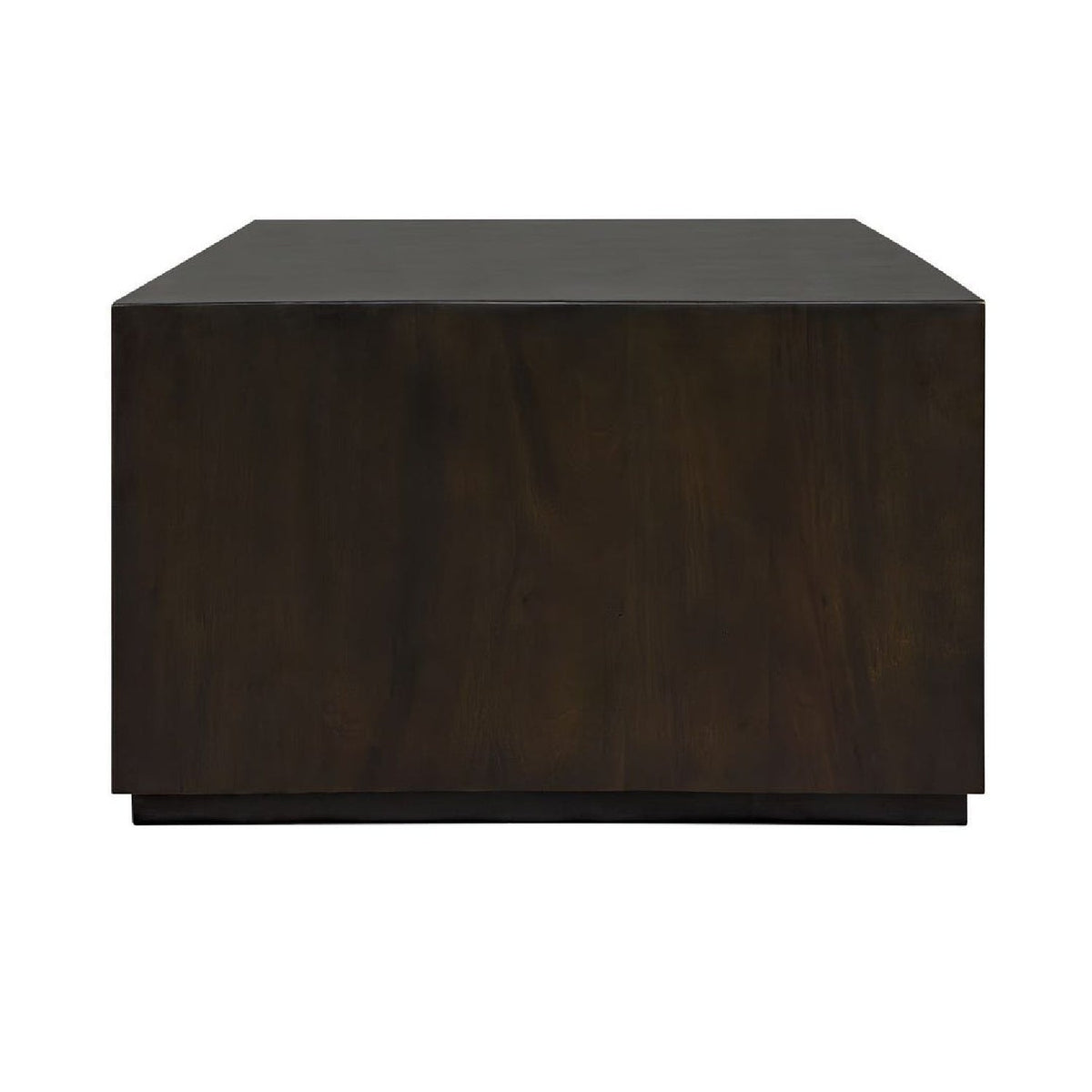 Teak Branches Coffee Table by Uttermost Maze, alternate view 5