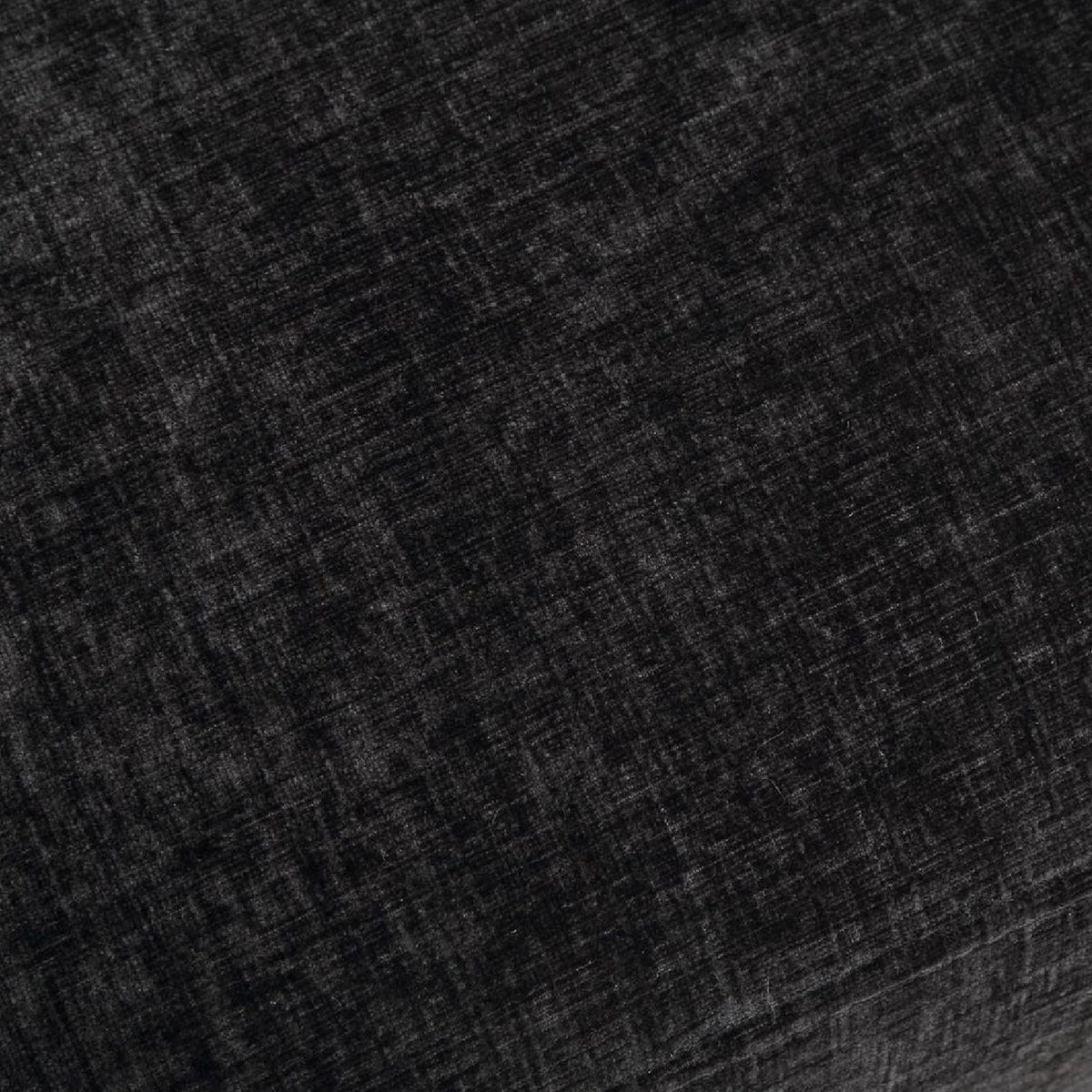 Modern European furniture - Velvet Dining Chair with Casters - www.oroa.com
