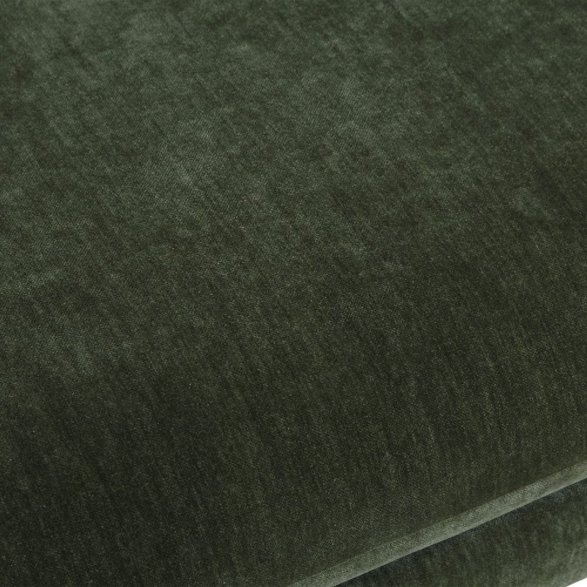 Green Velvet Curved Bench by Uttermost Manson, alternate view 7