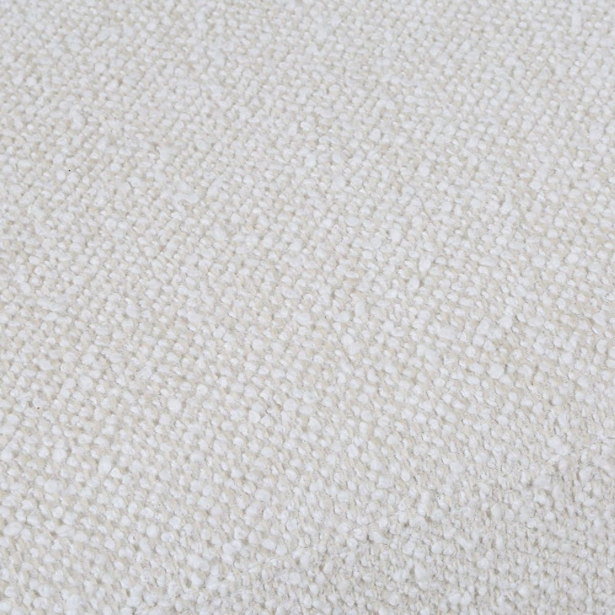 Cream Boucle Piped Sofa by Uttermost Lorien, alternate view 11