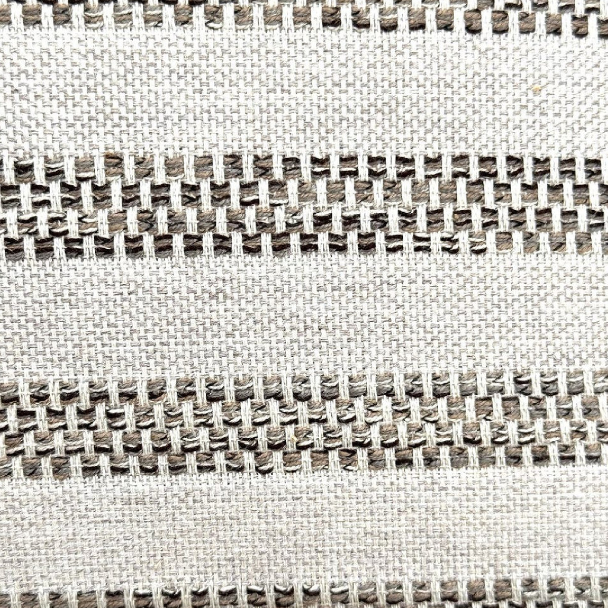 Stripes Outdoor Pillow | Uttermost Basket - www.oroa.com