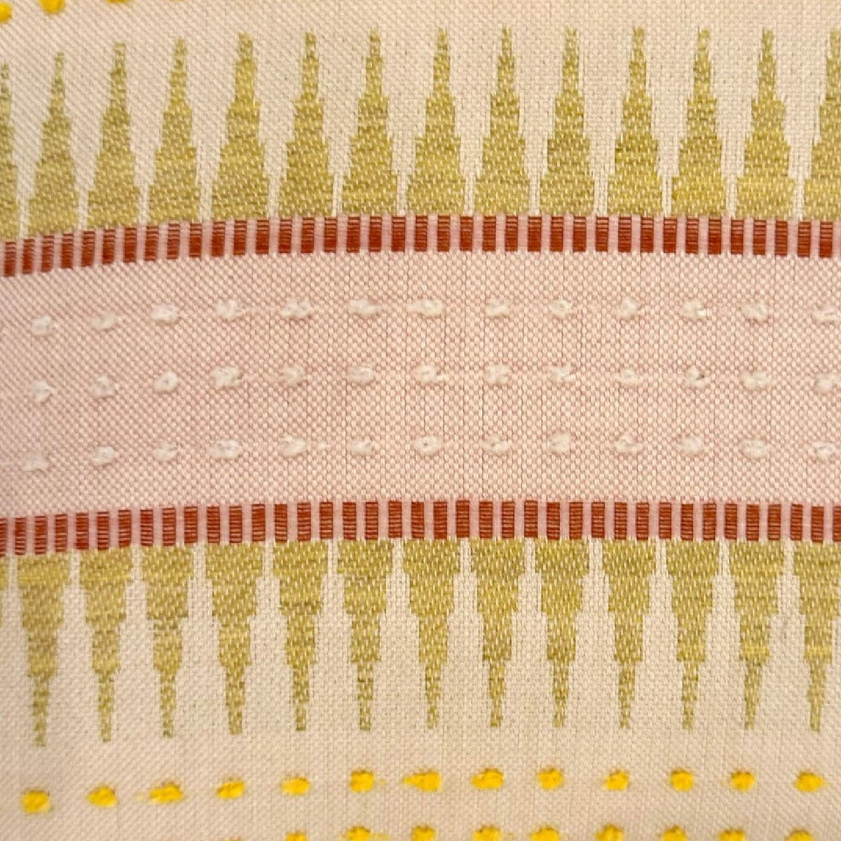 Patterned Outdoor Pillow | Uttermost Backgammon - www.oroa.com