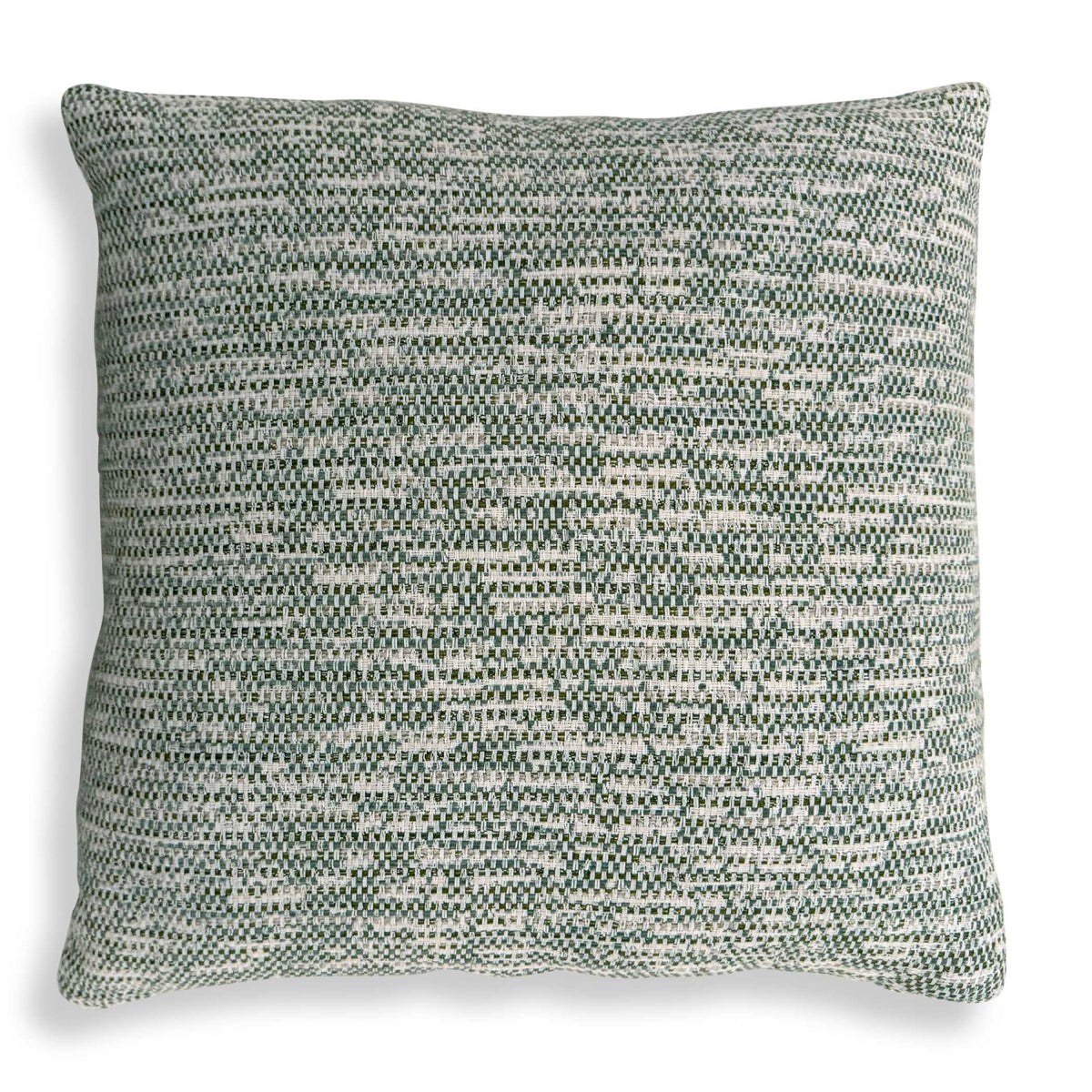 Modern European furniture - Woven Basketweave Outdoor Pillow - www.oroa.com