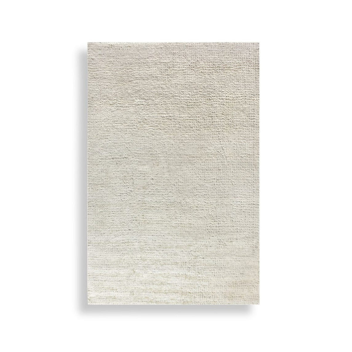 Tufted Cream Wool Rug | Uttermost Clayhill - www.oroa.com