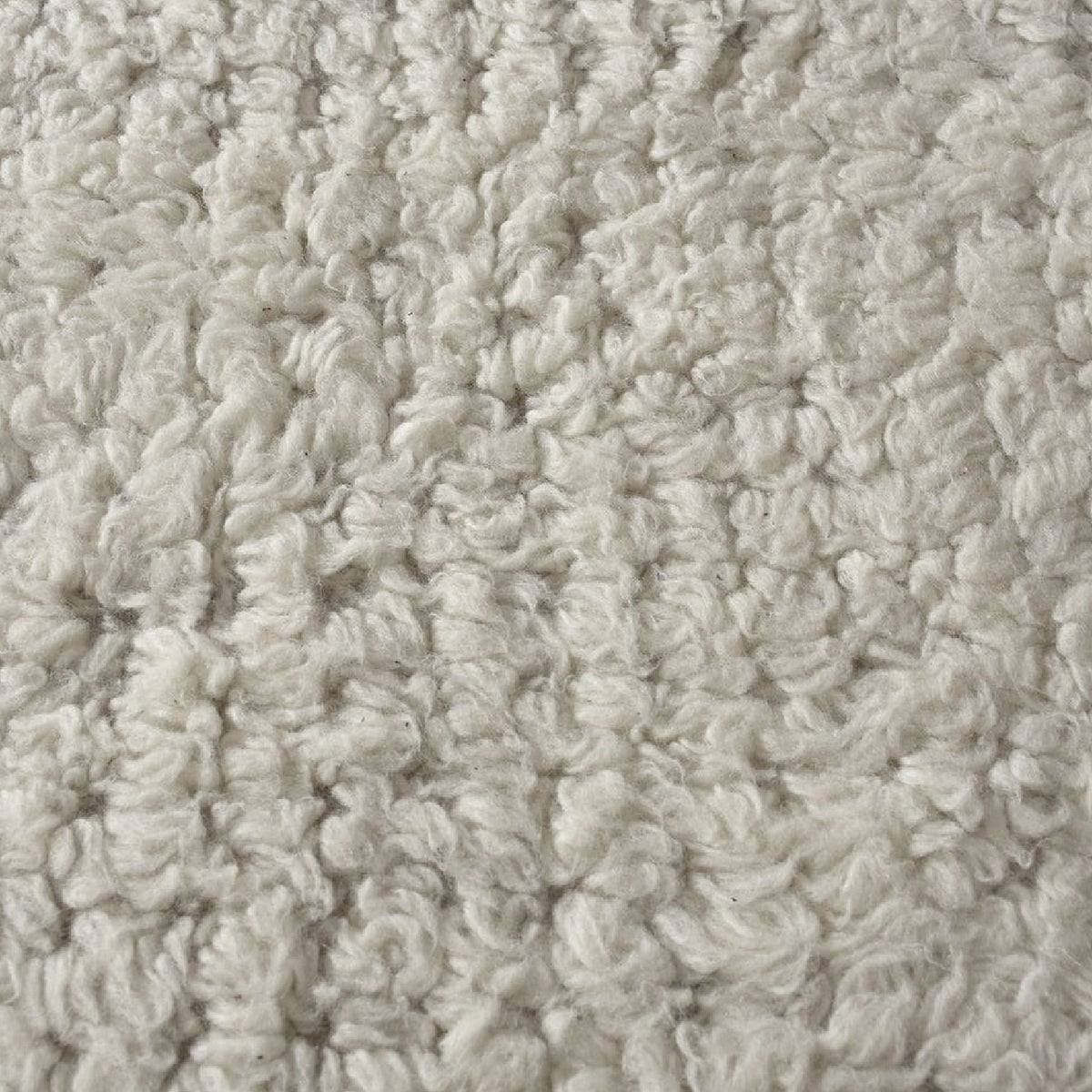 Tufted Cream Wool Rug | Uttermost Clayhill - www.oroa.com