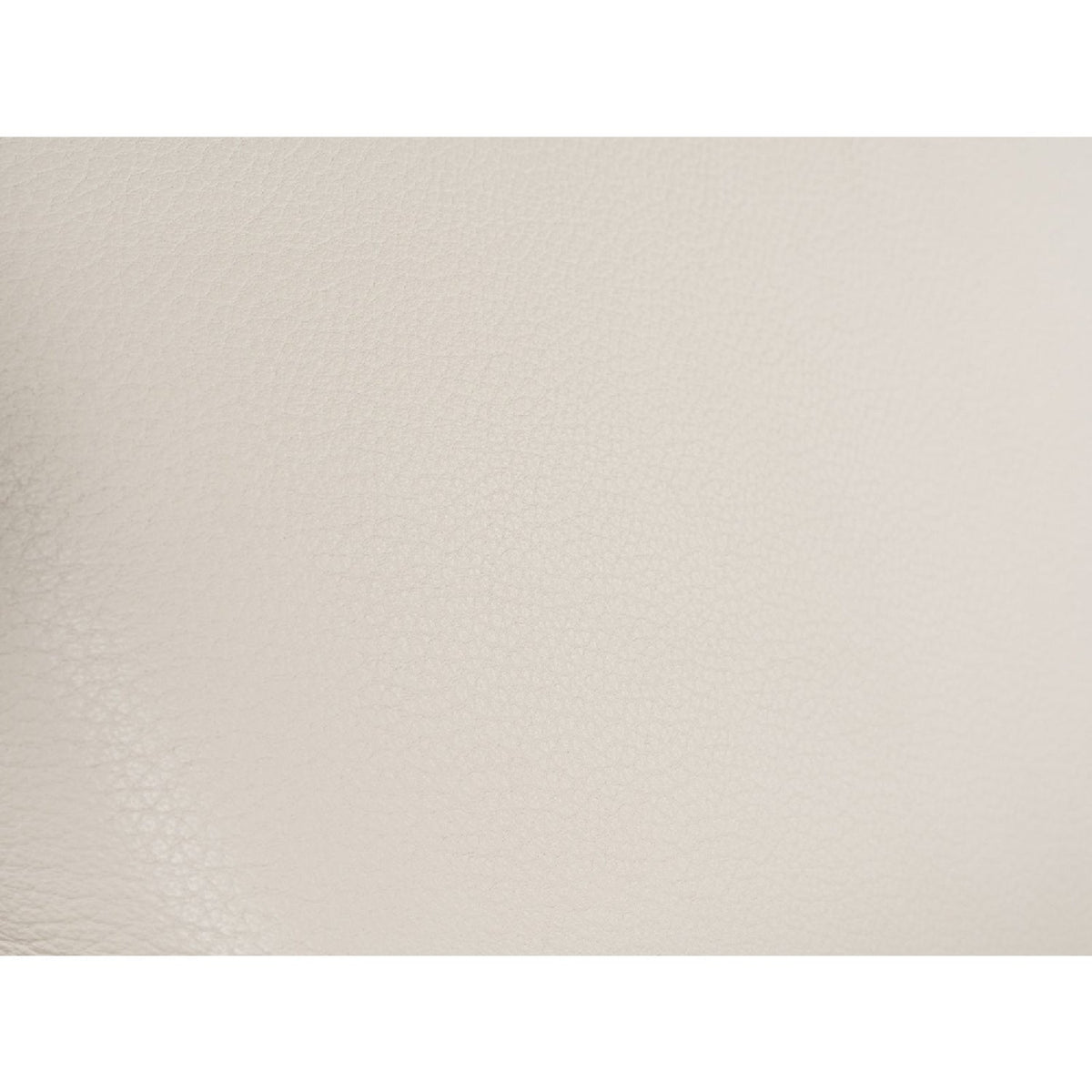 Gray Italian Leather Sofa | OROA Modern Soho