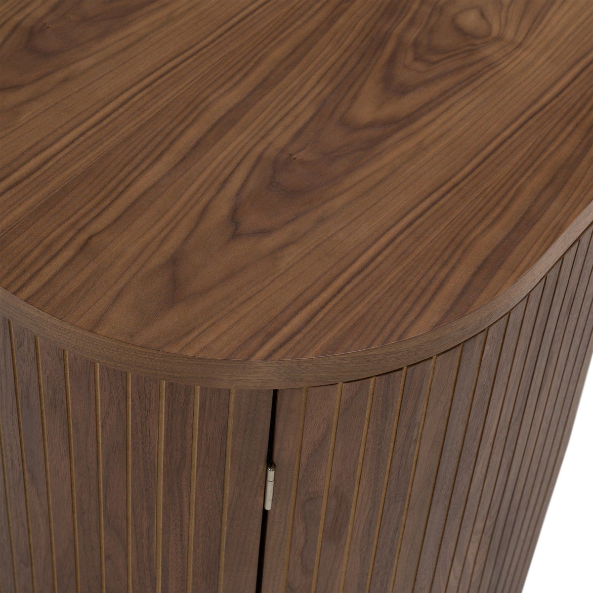 Wooden 3-Drawer Desk | Oroa Modern Albrite | Oroa.com