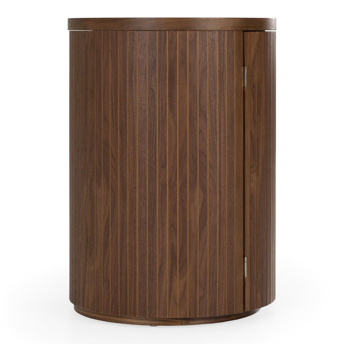 Wooden 3-Drawer Desk | Oroa Modern Albrite | Oroa.com