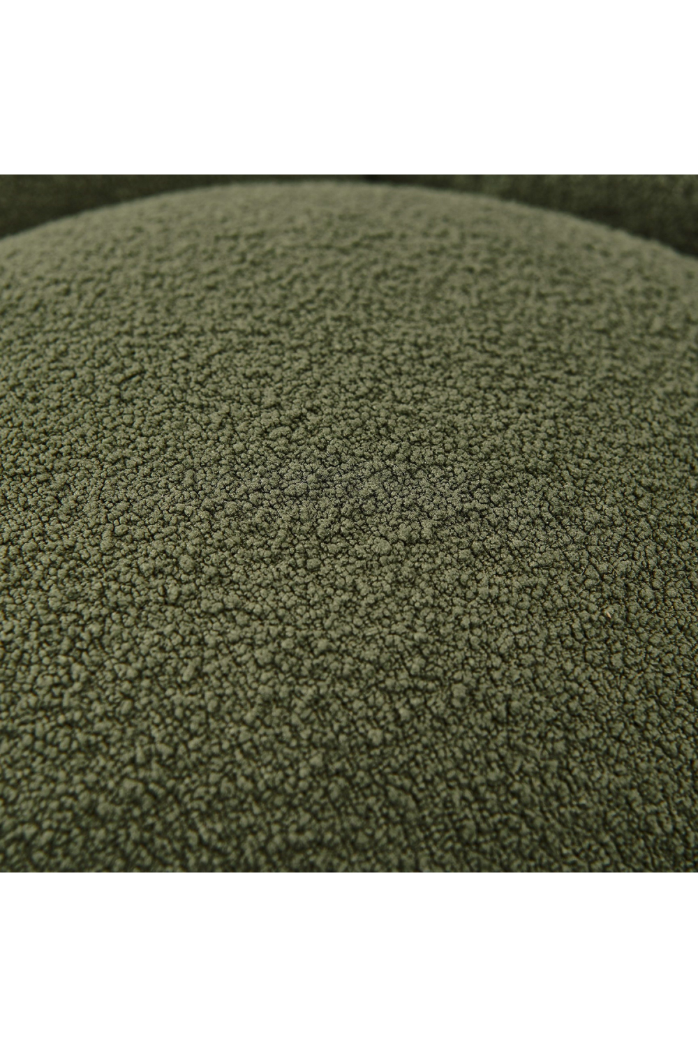 Hexagonal-Tufted Lounge Chair | OROA Modern Yolonda | Oroa.com