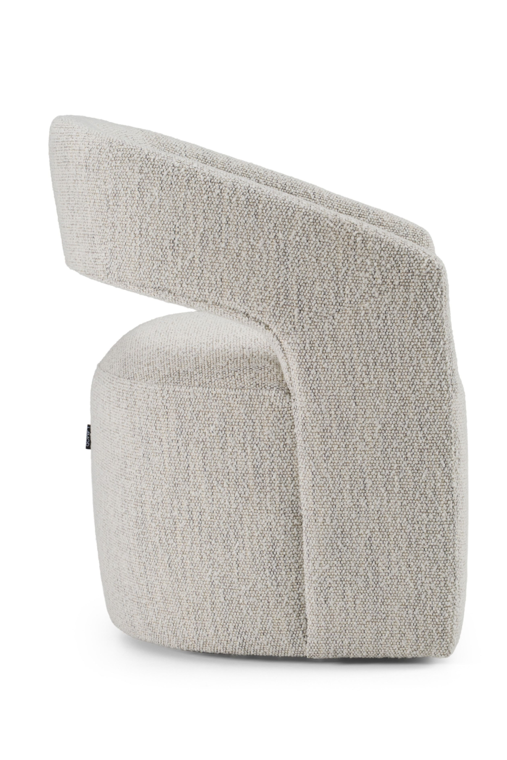 Cutout Design Dining Chair | OROA Modern Angie