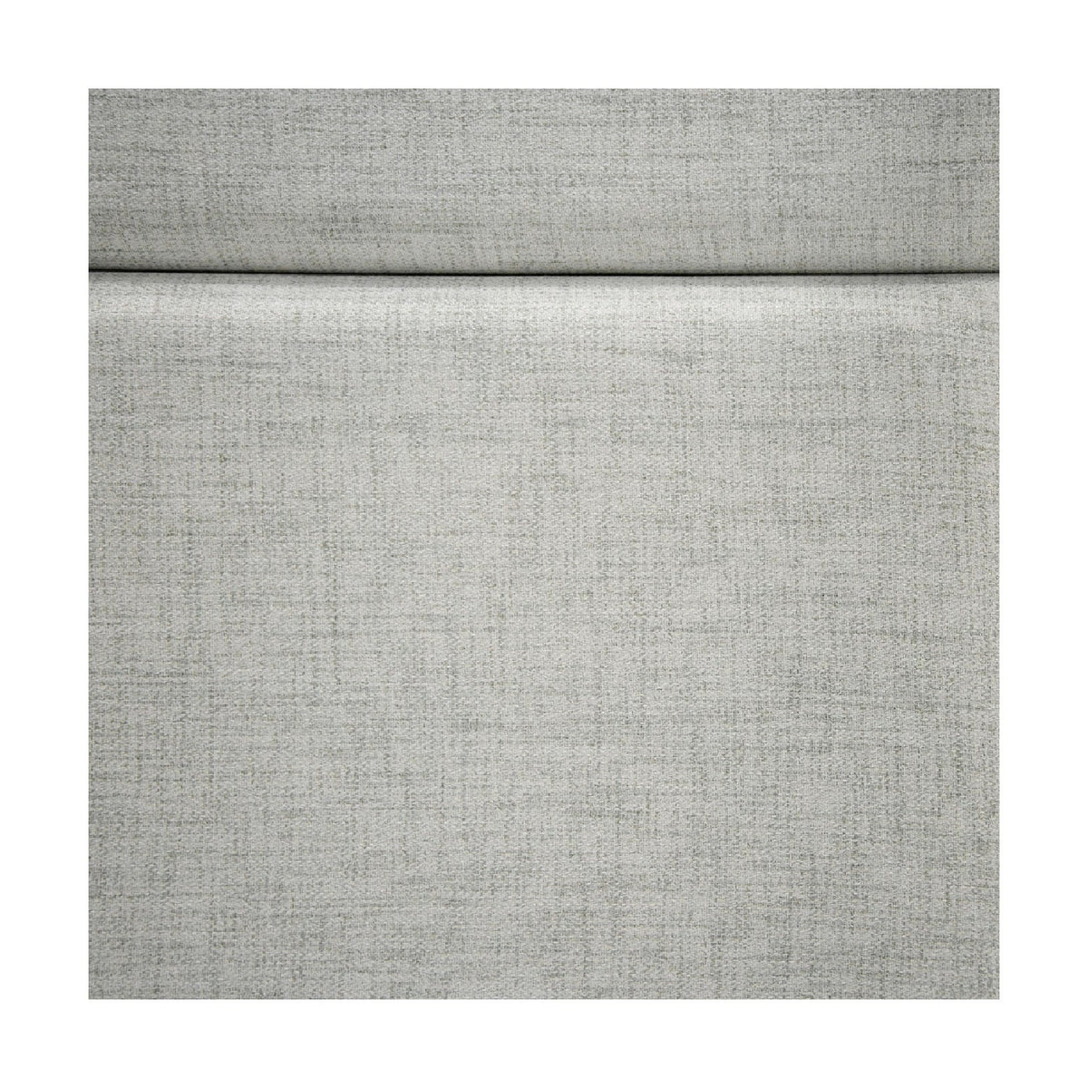 Gray Canopy Queen Bed | OROA Modern Manhattan