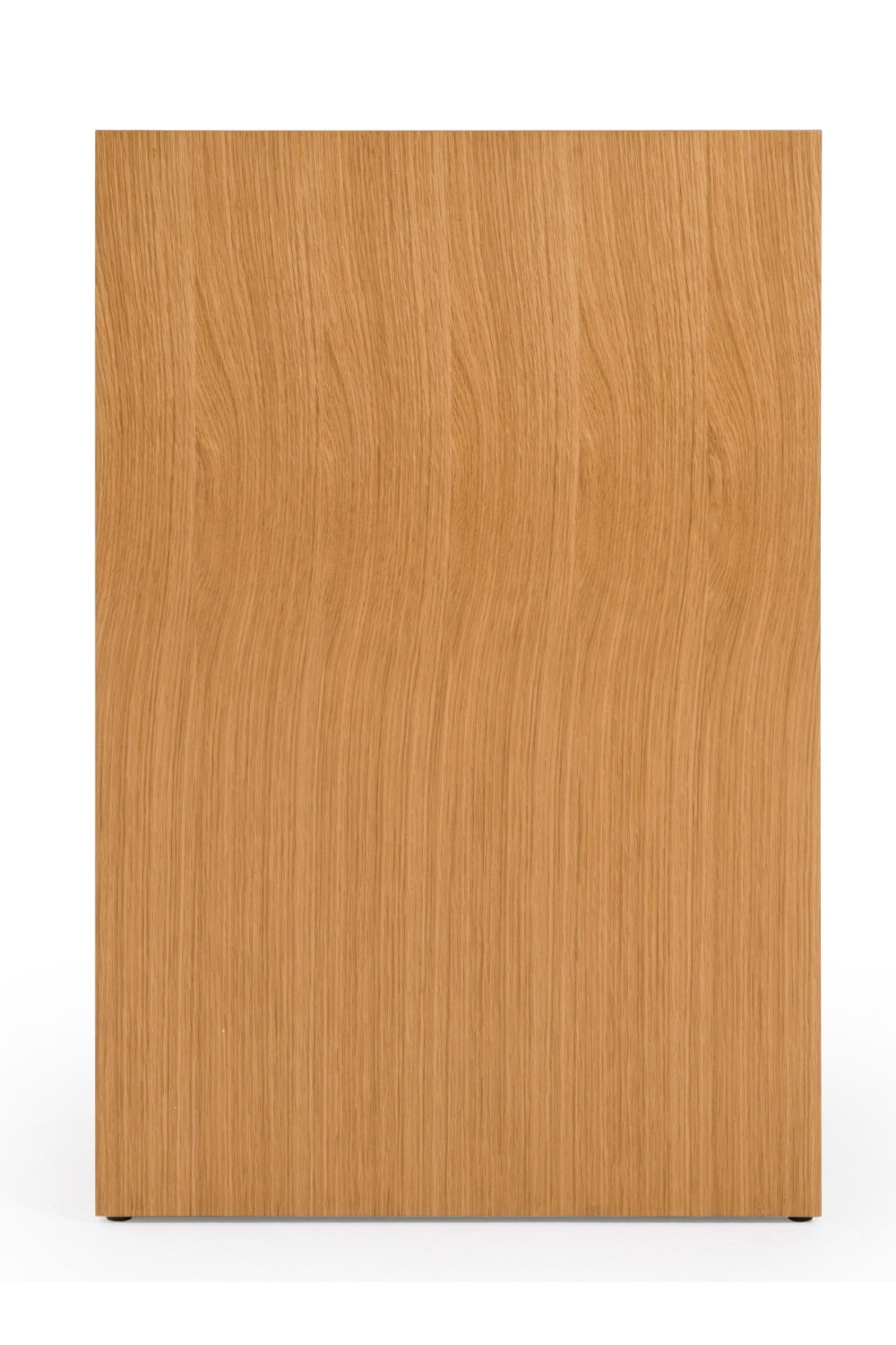 Warm Oak 5-Drawer Dresser | OROA Modern Berlin | Oroa.com