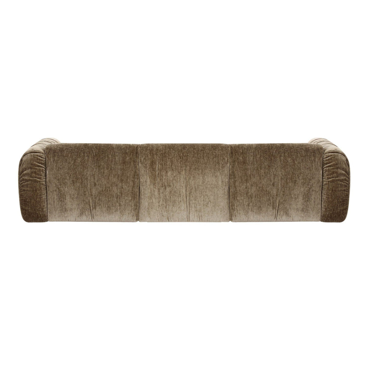 Tan Fabric Sofa | OROA Modern Siegal | Oroa.com