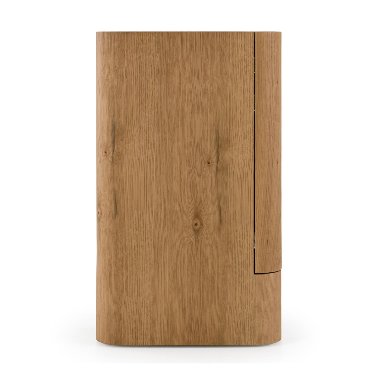 White Oak 4-Door Sideboard | OROA Modern Walbrook - www.oroa.com