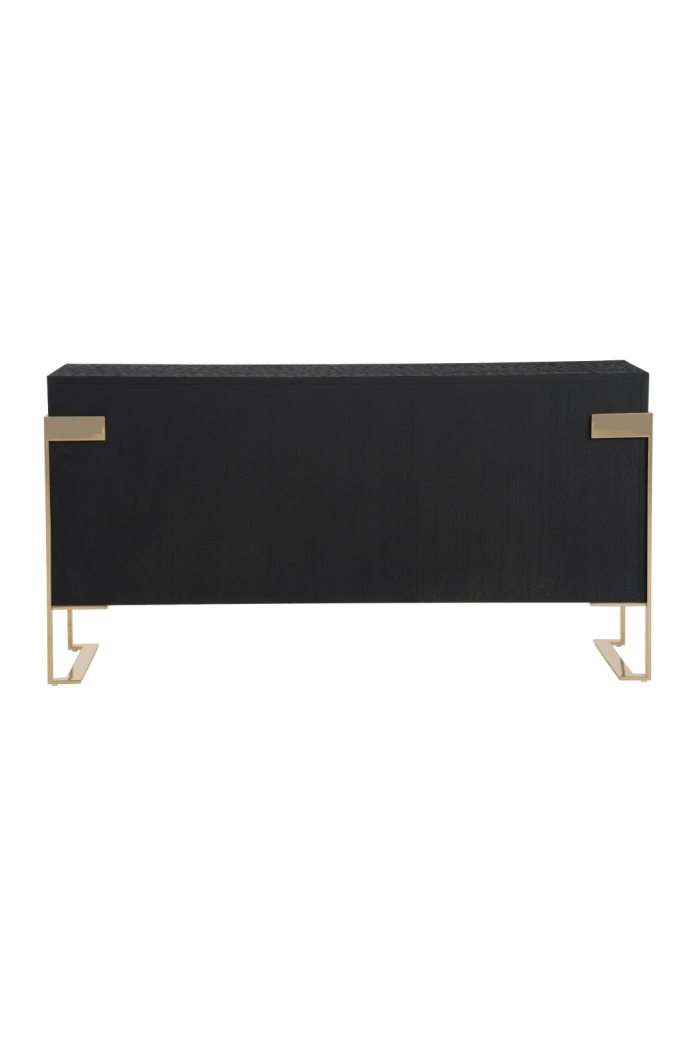 6-Drawer Wenge Oak Dresser | OROA Modern Rothsay | Oroa.com