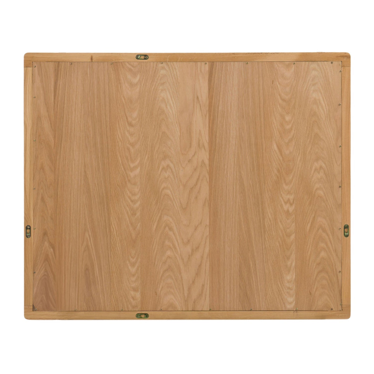 Modern Natural Oak Mirror | OROA Modern Winter | Oroa.com