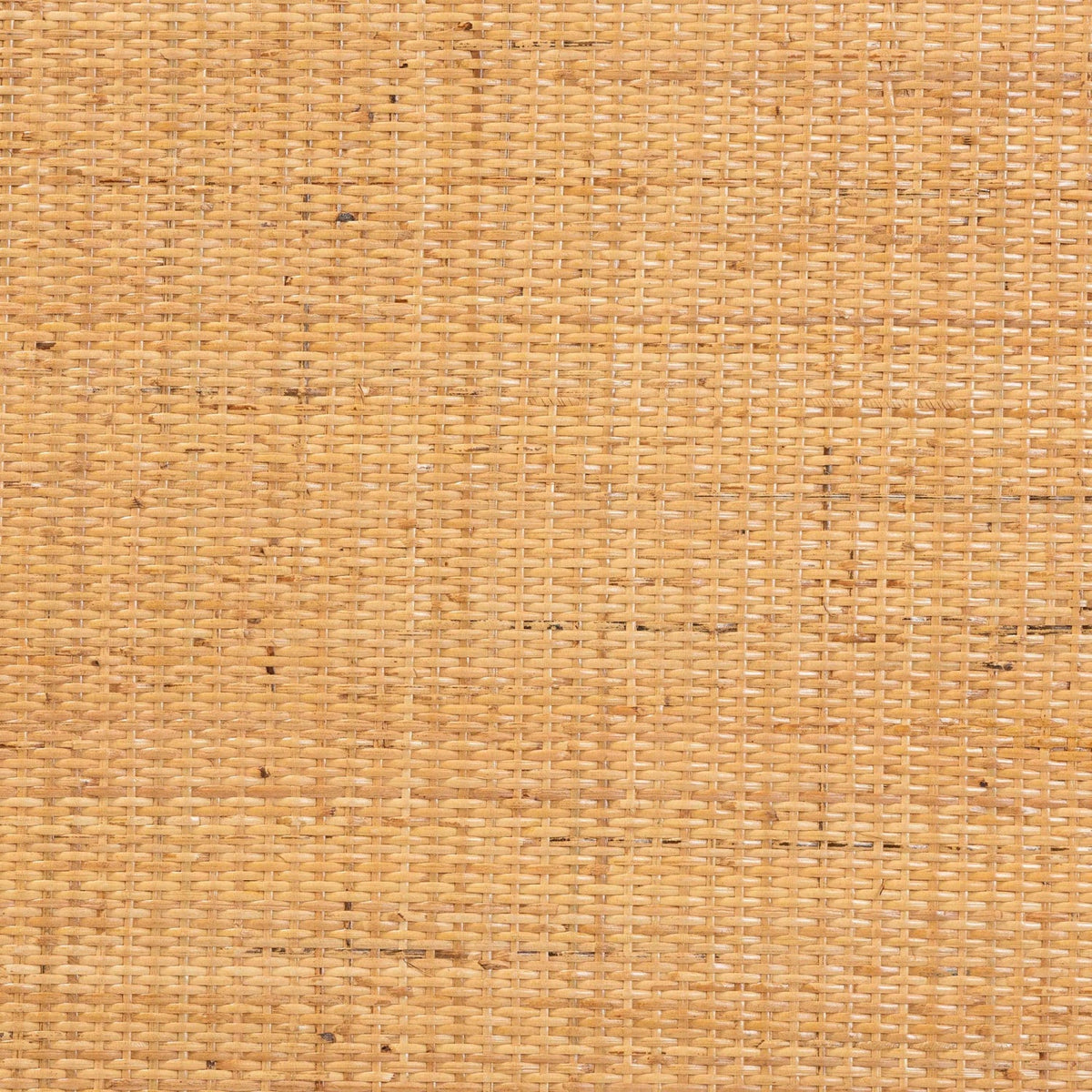 Modern European furniture - Round 2 Tier Rattan Coffee Table - www.oroa.com