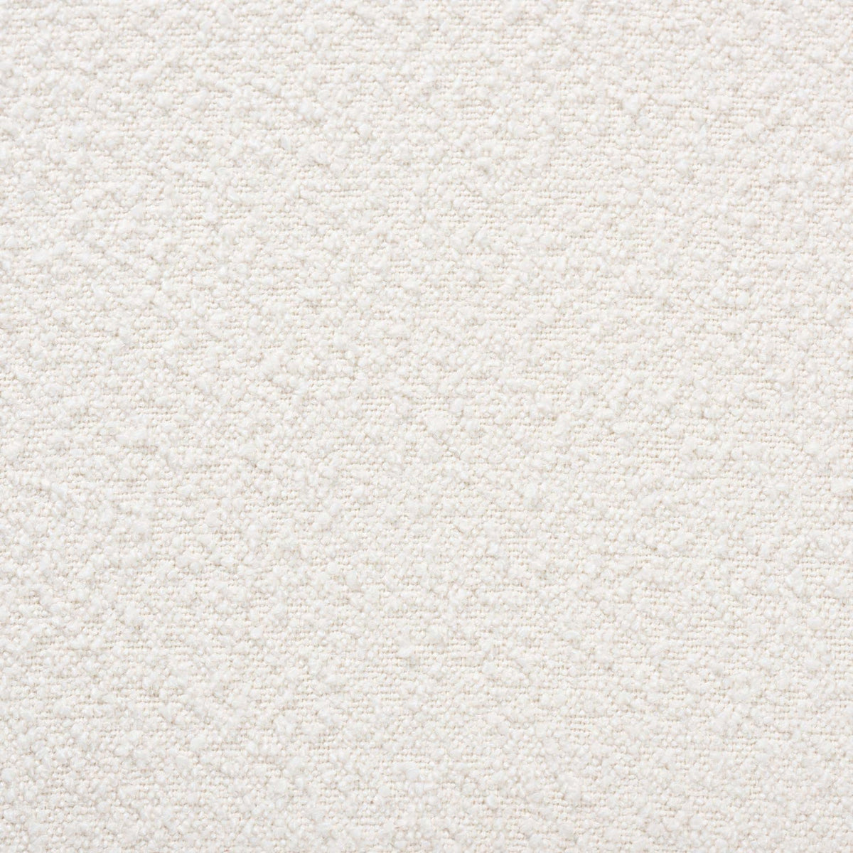 Modern European furniture - Cream Boucle Japandi Accent Chair - www.oroa.com