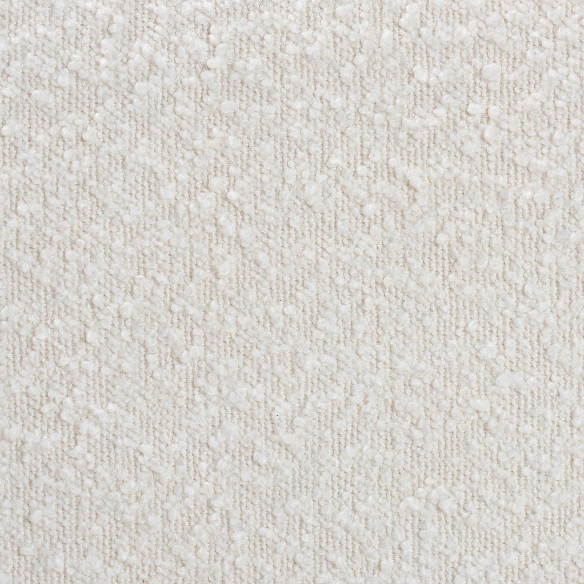 Modern European furniture - Cream Boucle Dining Chair - www.oroa.com