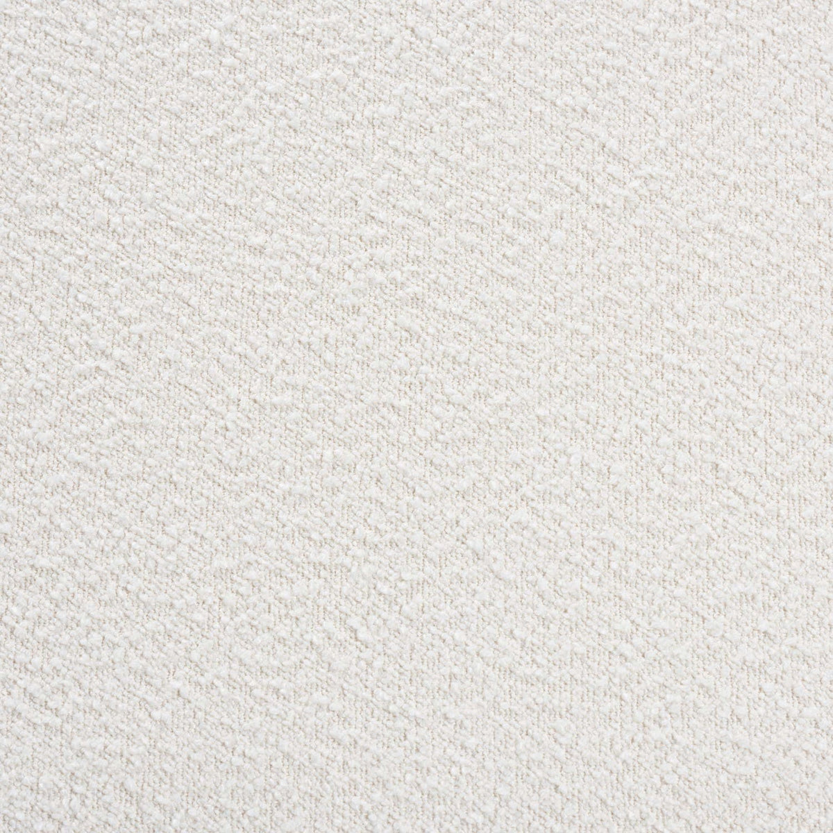 Modern European furniture - Channeled Cream Boucle Lounge Chair - www.oroa.com