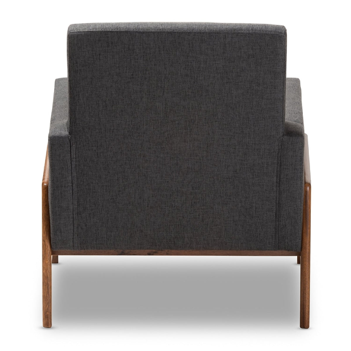 Modern European furniture - Button Tufted Back Lounge Chair - www.oroa.com