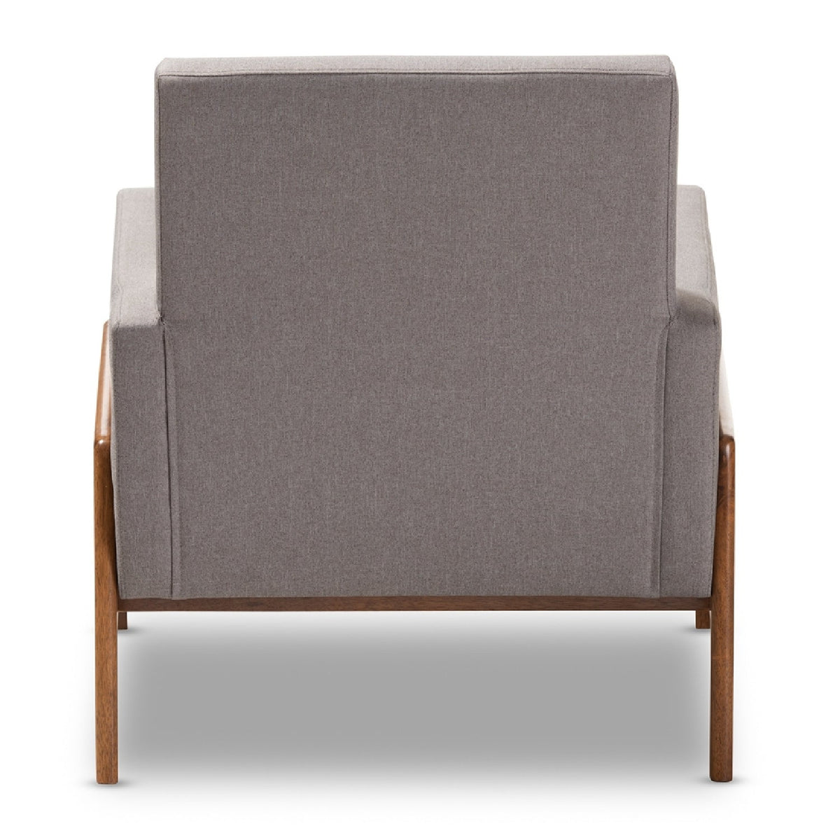 Modern European furniture - Button Tufted Back Lounge Chair - www.oroa.com