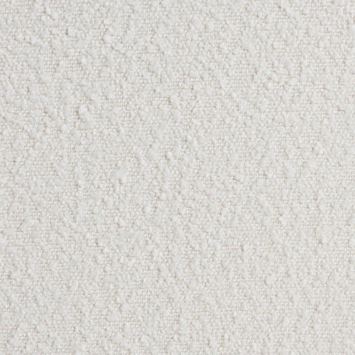 Modern European furniture - Cream Boucle Japandi Accent Armchair - www.oroa.com