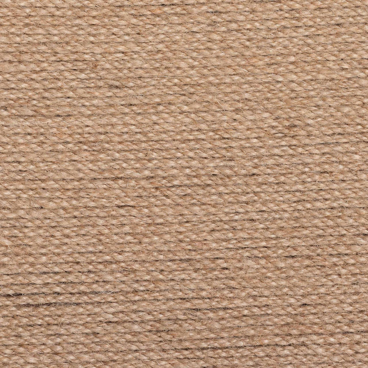 Modern European furniture - Organic Shaped Jute Coffee Table - www.oroa.com